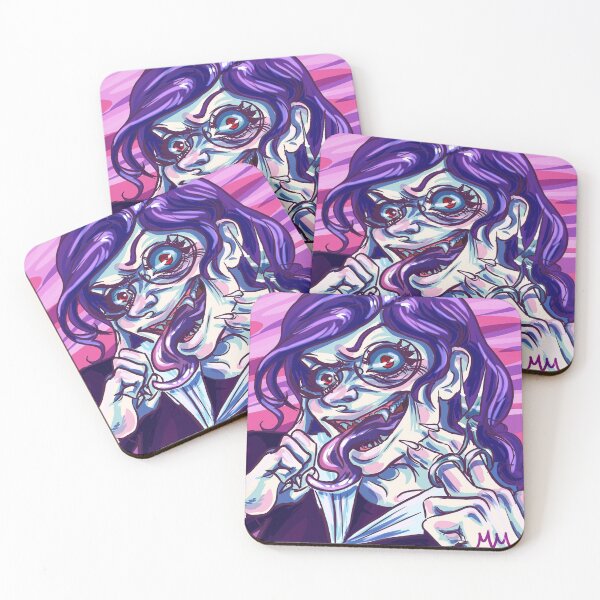 Item preview, geno jill designed and sold by mintymacaws.