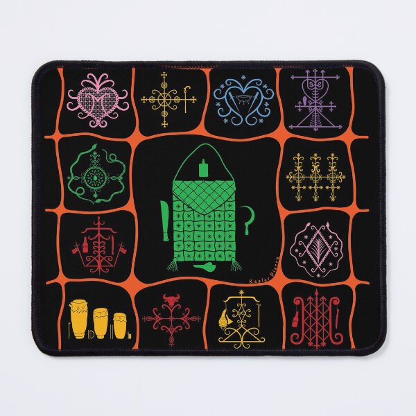 Item preview, Kouzen designed and sold by Kesler Pierre.