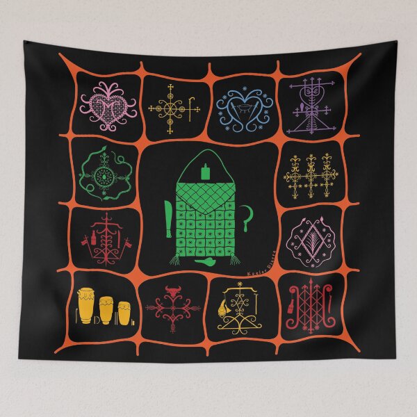 Item preview, Kouzen designed and sold by Kesler Pierre.