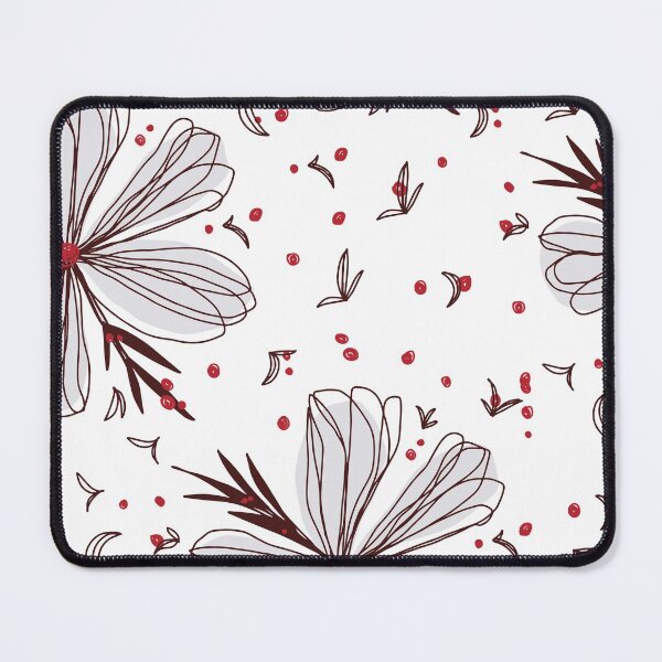 Item preview, Sketchy Flowers designed and sold by Amine-Creation.