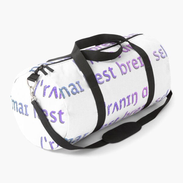 Item preview, Running on My Last Brain Cell but in IPA, Galaxy designed and sold by sporadicdoodlin.