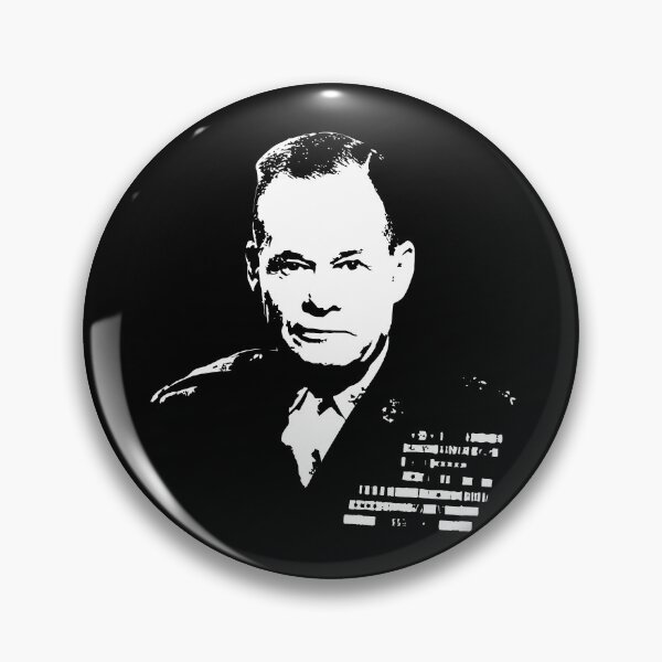 Item preview, General Lewis Chesty Puller designed and sold by warishellstore.