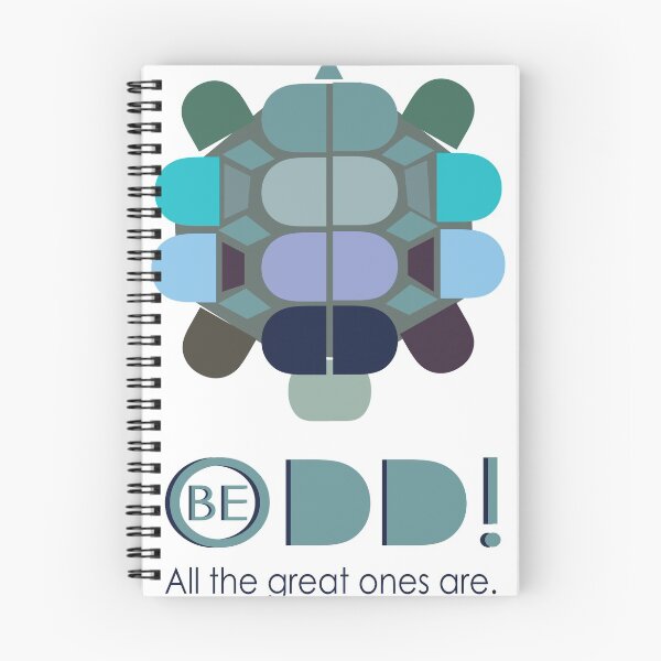 Item preview, BEODD! designed and sold by Blocskull.
