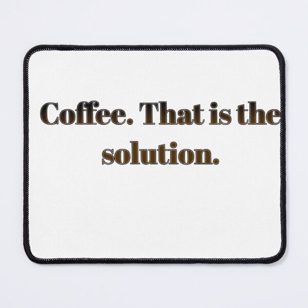Item preview, Coffee Shirt designed and sold by J+J Photography.