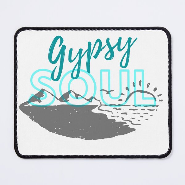 Item preview, Gypsy Soul designed and sold by MeetMatilda.