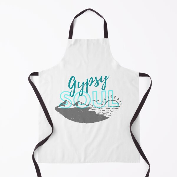 Item preview, Alma gitana designed and sold by MeetMatilda.