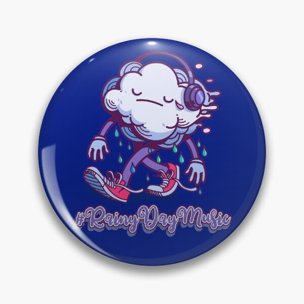 Item preview, Rainy Day Music designed and sold by CRHPOD20.