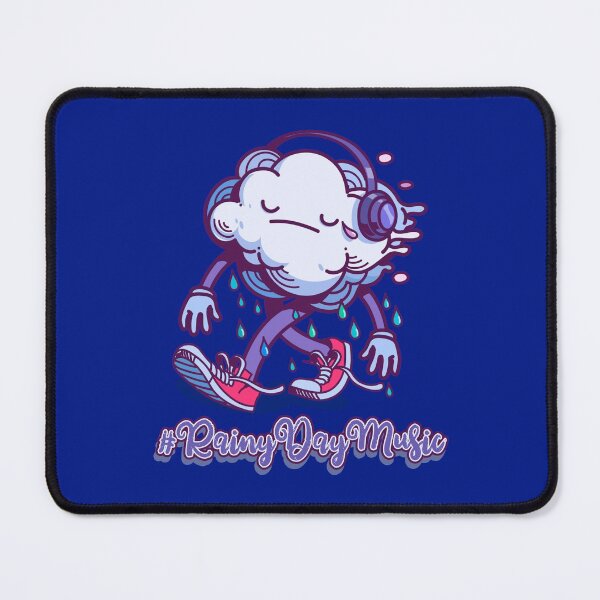 Item preview, Rainy Day Music designed and sold by CRHPOD20.