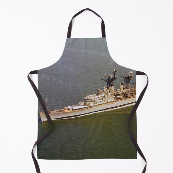 Item preview, USS SPRINGFIELD (CLG-7) SHIP'S STORE designed and sold by militarygifts.