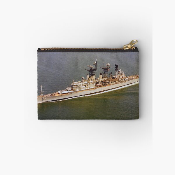 Item preview, USS SPRINGFIELD (CLG-7) SHIP'S STORE designed and sold by militarygifts.