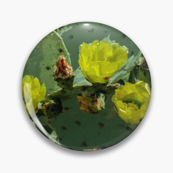 Item preview, Prickly Pear Cactus - 2021 designed and sold by William E Lopez.