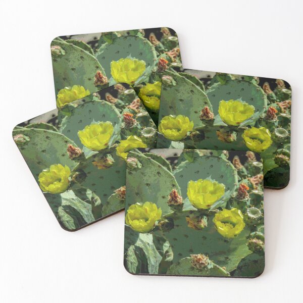 Item preview, Prickly Pear Cactus - 2021 designed and sold by William E Lopez.