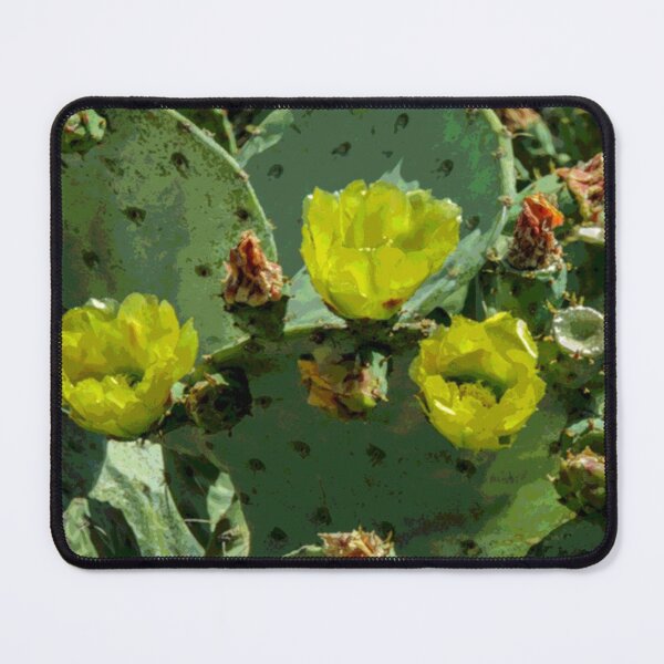 Item preview, Prickly Pear Cactus - 2021 designed and sold by William E Lopez.