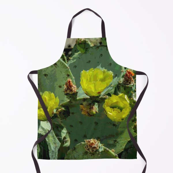 Item preview, Prickly Pear Cactus - 2021 designed and sold by William E Lopez.