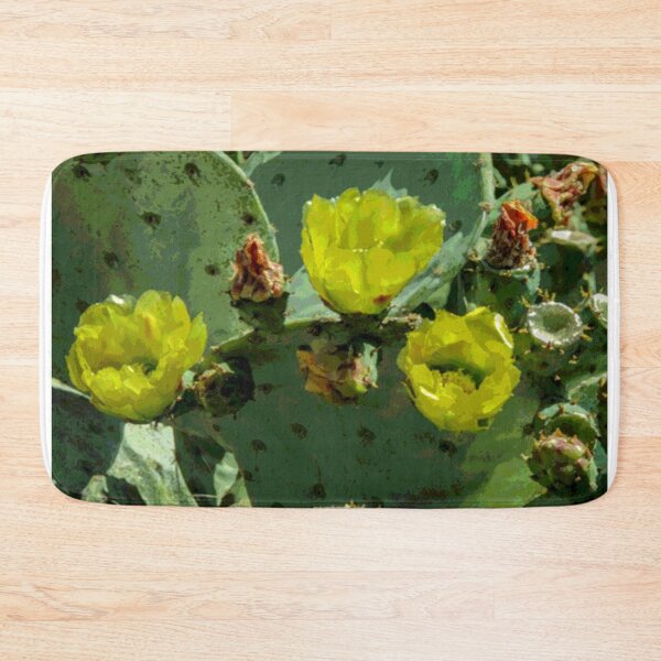 Item preview, Prickly Pear Cactus - 2021 designed and sold by William E Lopez.