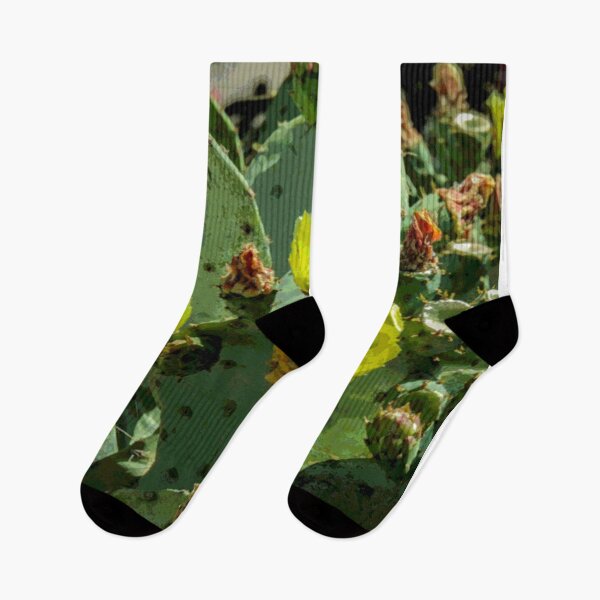 Item preview, Prickly Pear Cactus - 2021 designed and sold by William E Lopez.