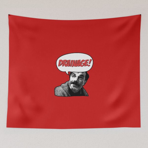 Item preview, There Will Be Blood designed and sold by SugarOP.