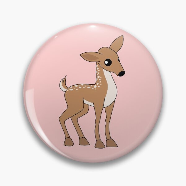 Item preview, Doe designed and sold by mstiv.
