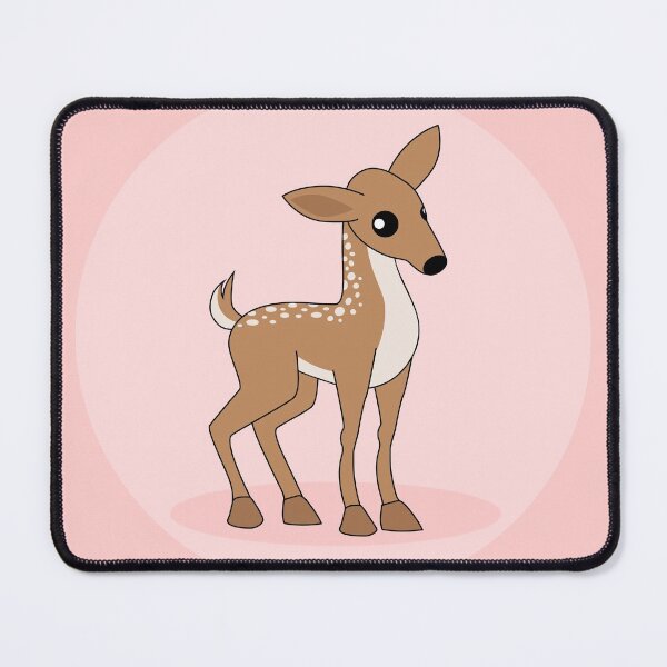 Item preview, Doe designed and sold by mstiv.