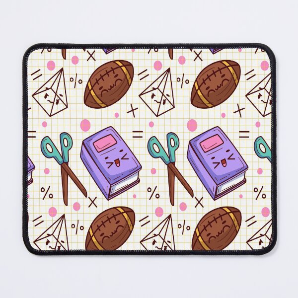 Item preview, Colorful kids Back To School design and first grade school stuff designed and sold by PODI-Art.