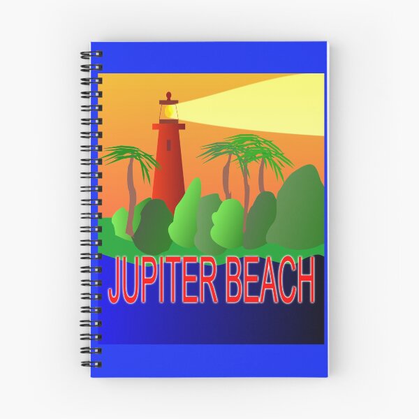 Item preview, Jupiter Beach designed and sold by EdwardMonet.