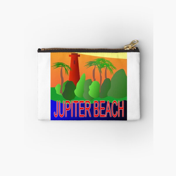 Item preview, Jupiter Beach designed and sold by EdwardMonet.