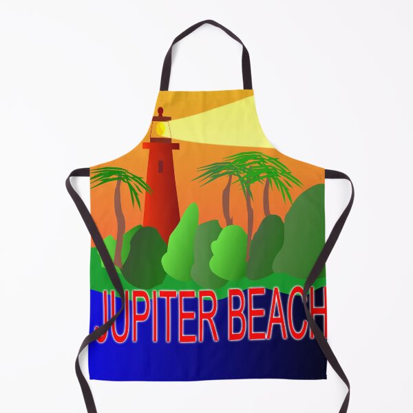 Item preview, Jupiter Beach designed and sold by EdwardMonet.