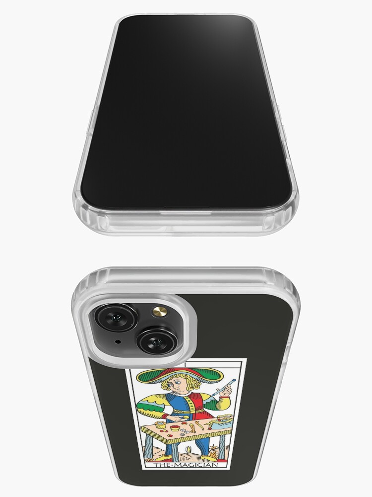 iPhone 12 mini El Mago Tarot Tarot