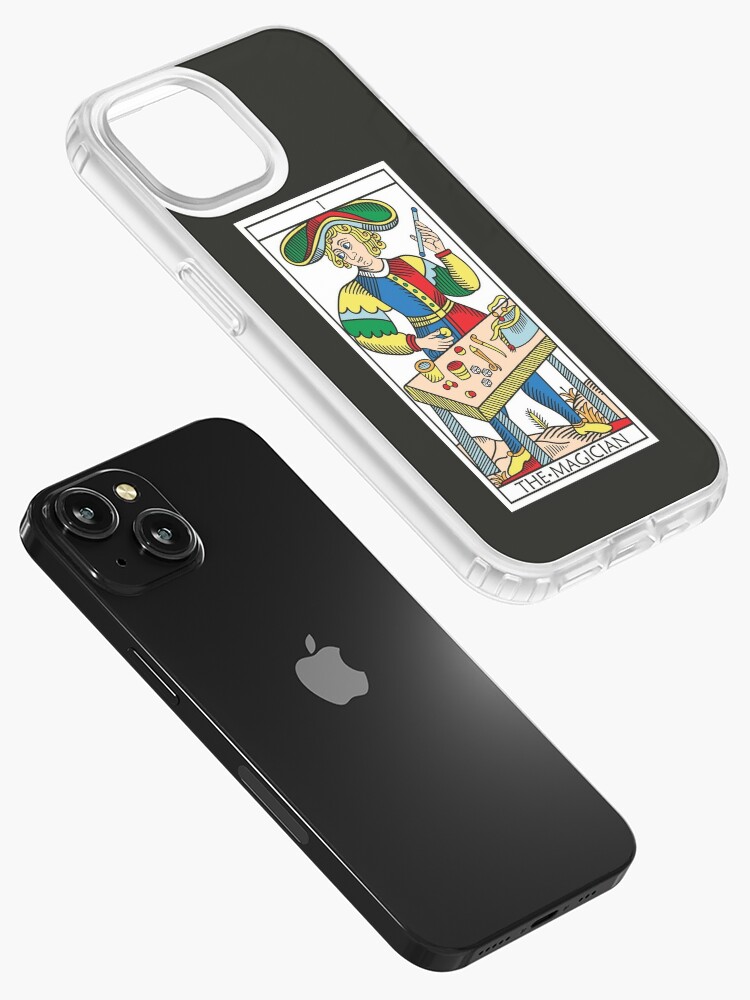 iPhone 12 mini El Mago Tarot Tarot