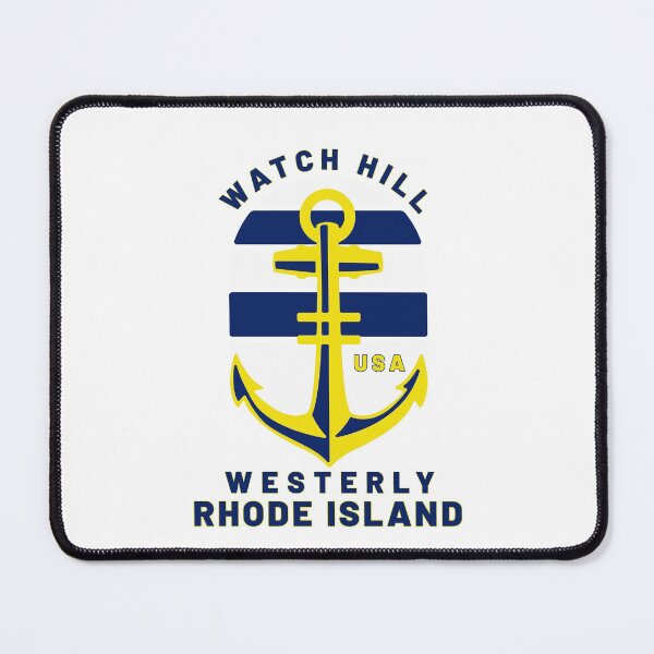 Item preview, Watch Hill, Westerly, Rhode Island designed and sold by positiveimages.