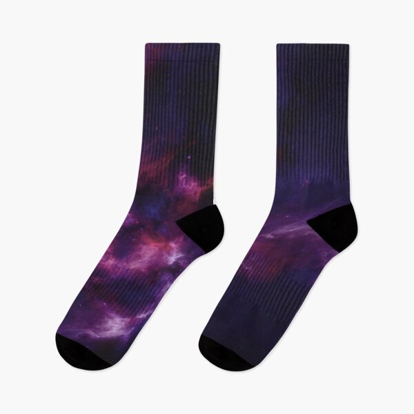 Item preview, 'Stellar Sea' Nebula Space-Themed Abstract Fractal Artwork designed and sold by Holmes-Ja.