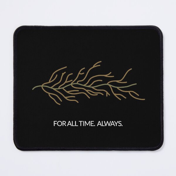 Item preview, For All Time. Always. designed and sold by InTrendSick.
