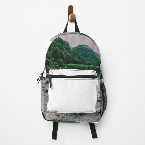 Item preview, Brisk Afternoon in Glendalough, Ireland designed and sold by Photogenny.