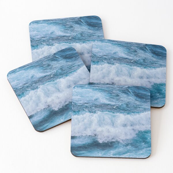 Item preview, Rough Waters designed and sold by East Coast Creatives.