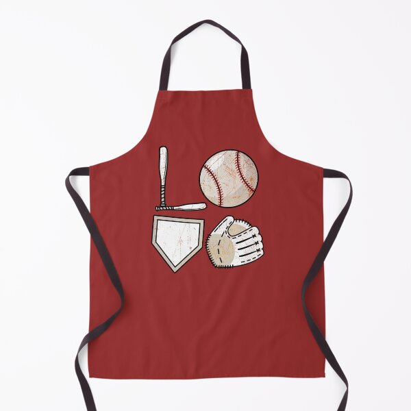 Item preview, Baseball LOVE Minimalist Design designed and sold by modernfamgear.