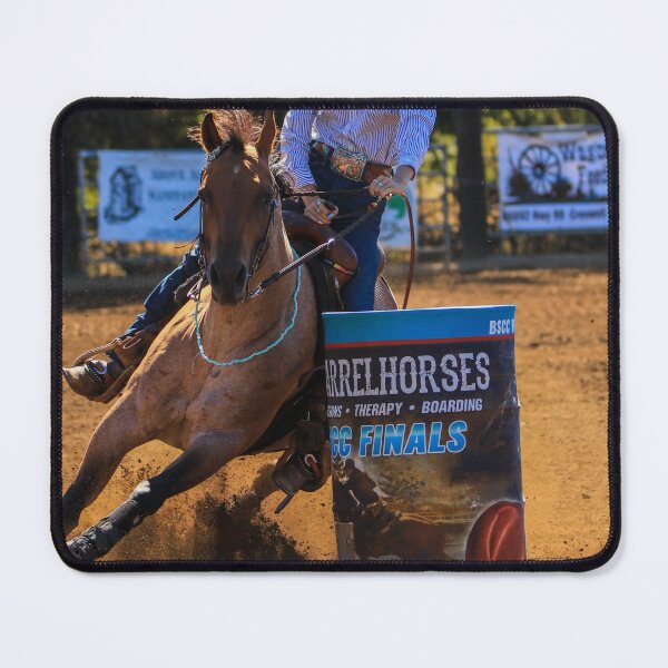 Item preview, Turning the Barrel 1 designed and sold by Laddie Halupa.