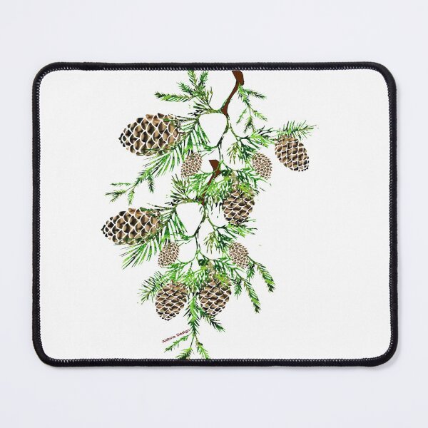 Item preview, Pine cone2, designed and sold by aldona.