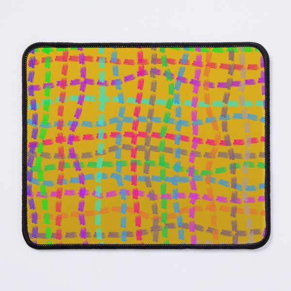 Design 003 Mouse Pad