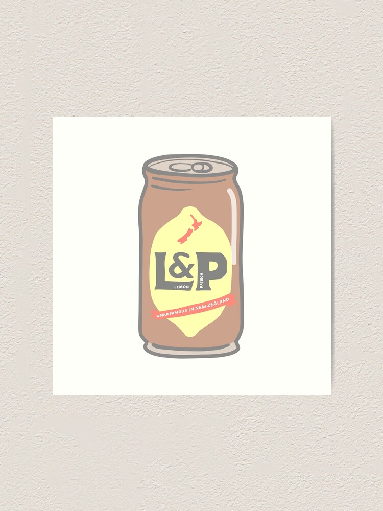 L&P Can