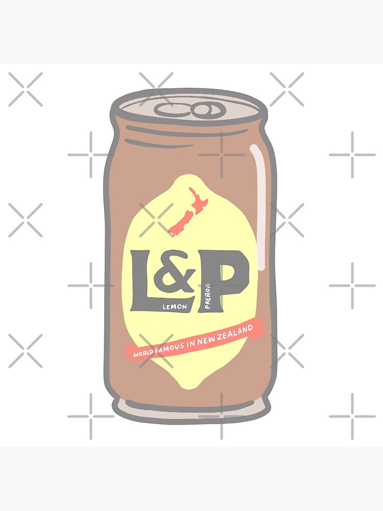 L&P Can