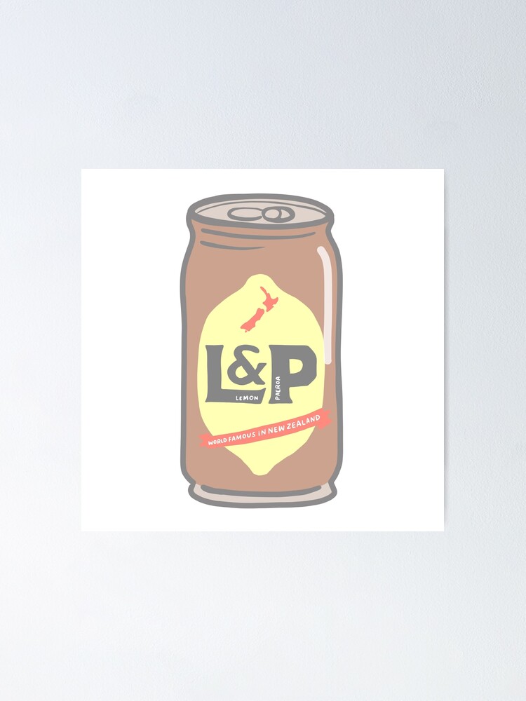 L&P Can