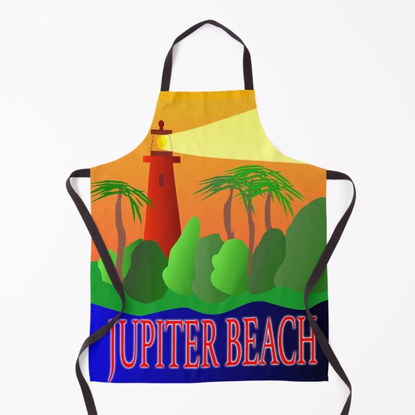 Item preview, JUPITER INLET designed and sold by EdwardMonet.