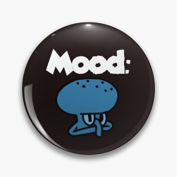 Item preview, Mood designed and sold by Knottygirl.