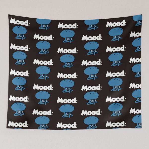 Item preview, Mood designed and sold by Knottygirl.