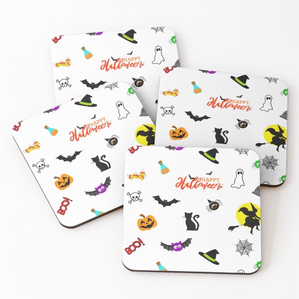 Item preview, Halloween Sticker Pack designed and sold by Brifuncreations.