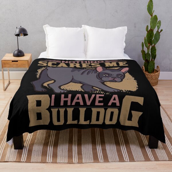 Item preview, Funny Bulldog Quotes , Bulldog Owner, Bulldog Lover designed and sold by remonss.