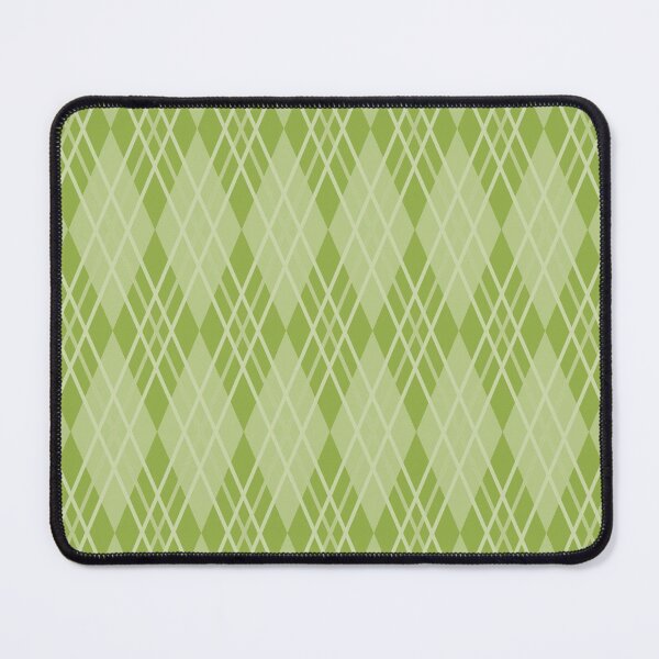 Item preview, gingham checkered seamless pattern designed and sold by uniFashions.