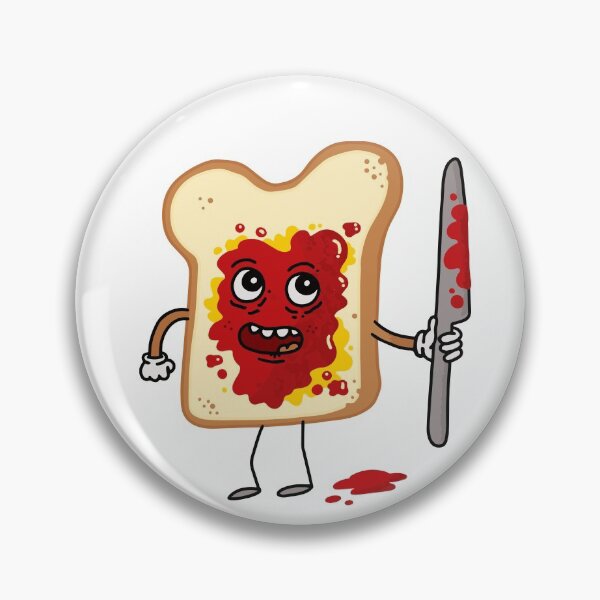 Item preview, Caught in a jam designed and sold by jumpy.