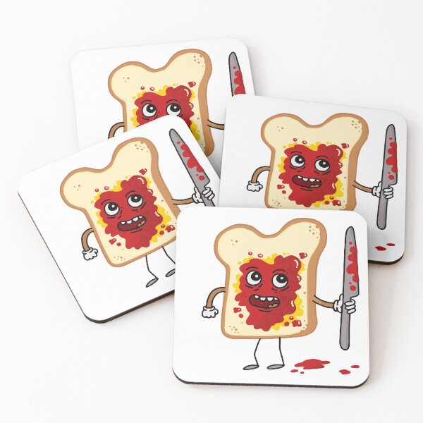 Item preview, Caught in a jam designed and sold by jumpy.