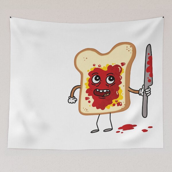 Item preview, Caught in a jam designed and sold by jumpy.